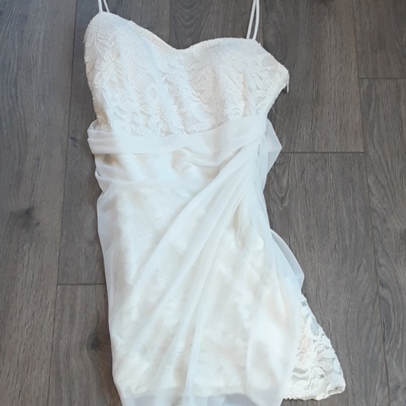 Cocktail Dress - Picture 3 of 6